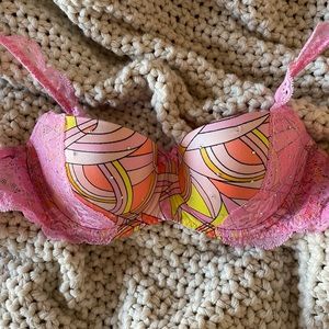 Victoria’s Secret Balconette 34C